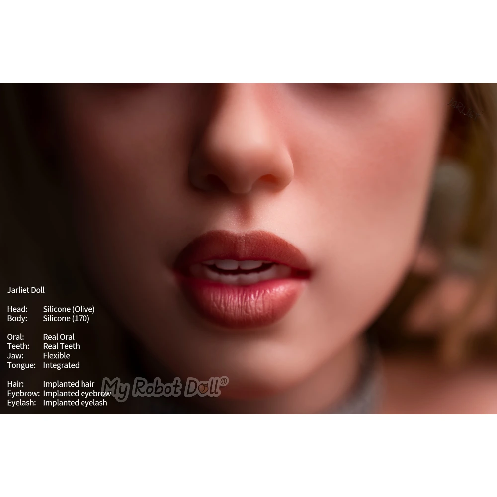 Sex Doll Ros - Olive Jarliet Doll - 170Cm / 5'7&Quot; Fair- Full Silicone 13 Sex Doll Ros - Olive Jarliet Doll - 170Cm / 5'7&Quot; Fair- Full Silicone - Image 13