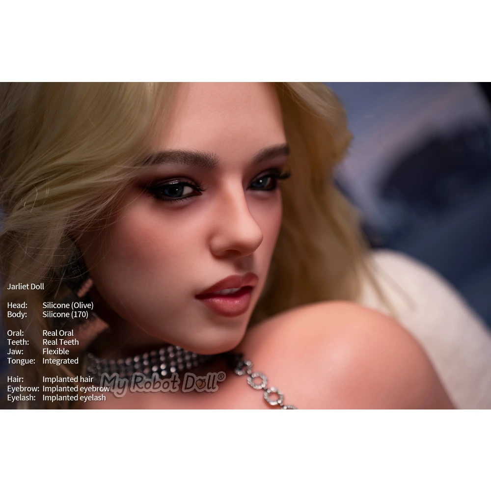 Sex Doll Ros - Olive Jarliet Doll - 170Cm / 5'7&Quot; Fair- Full Silicone 26 Sex Doll Ros - Olive Jarliet Doll - 170Cm / 5'7&Quot; Fair- Full Silicone - Image 26