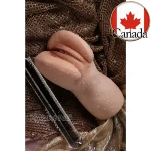 Fast Delivery Dolls ✨ 🎁 4 🇨🇦 Erovenus Step Mom Ln Series Vagina 20 Cm / 7.9&Quot; Fair – In Stock Ca