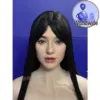 Sex Doll Ros-Monica Mmx Doll Head - Fast Delivery From China 35 Mmx Doll Monica My Robot Doll 4