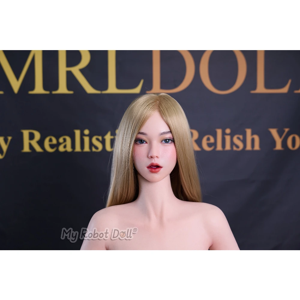 Mrl Doll Eileen 155Cm / 5'1&Quot; Full Silicone 46 Mrl Doll Eileen 155Cm / 5'1&Quot; Full Silicone - Image 46