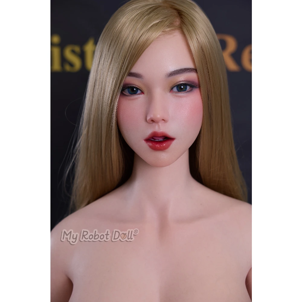 Mrl Doll Eileen 155Cm / 5'1&Quot; Full Silicone 51 Mrl Doll Eileen 155Cm / 5'1&Quot; Full Silicone - Image 51