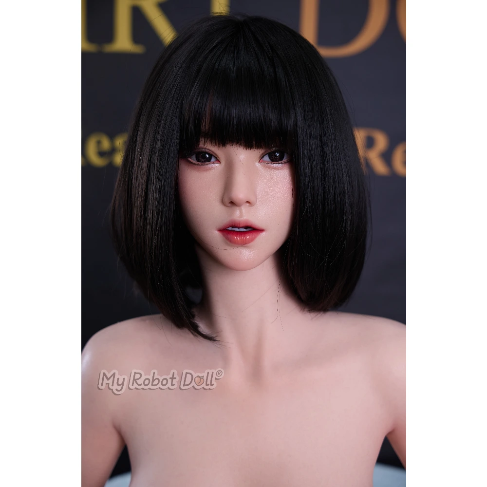 Mrl Doll Nikoyo 159Cm / 5'3&Quot; Full Silicone 30 Mrl Doll Nikoyo 159Cm / 5'3&Quot; Full Silicone - Image 30