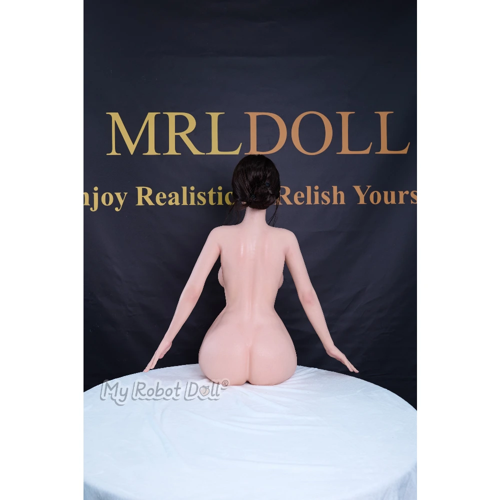 Mrl Doll Sara 148Cm / 4'10&Quot; Full Silicone 43 Mrl Doll Sara 148Cm / 4'10&Quot; Full Silicone - Image 43