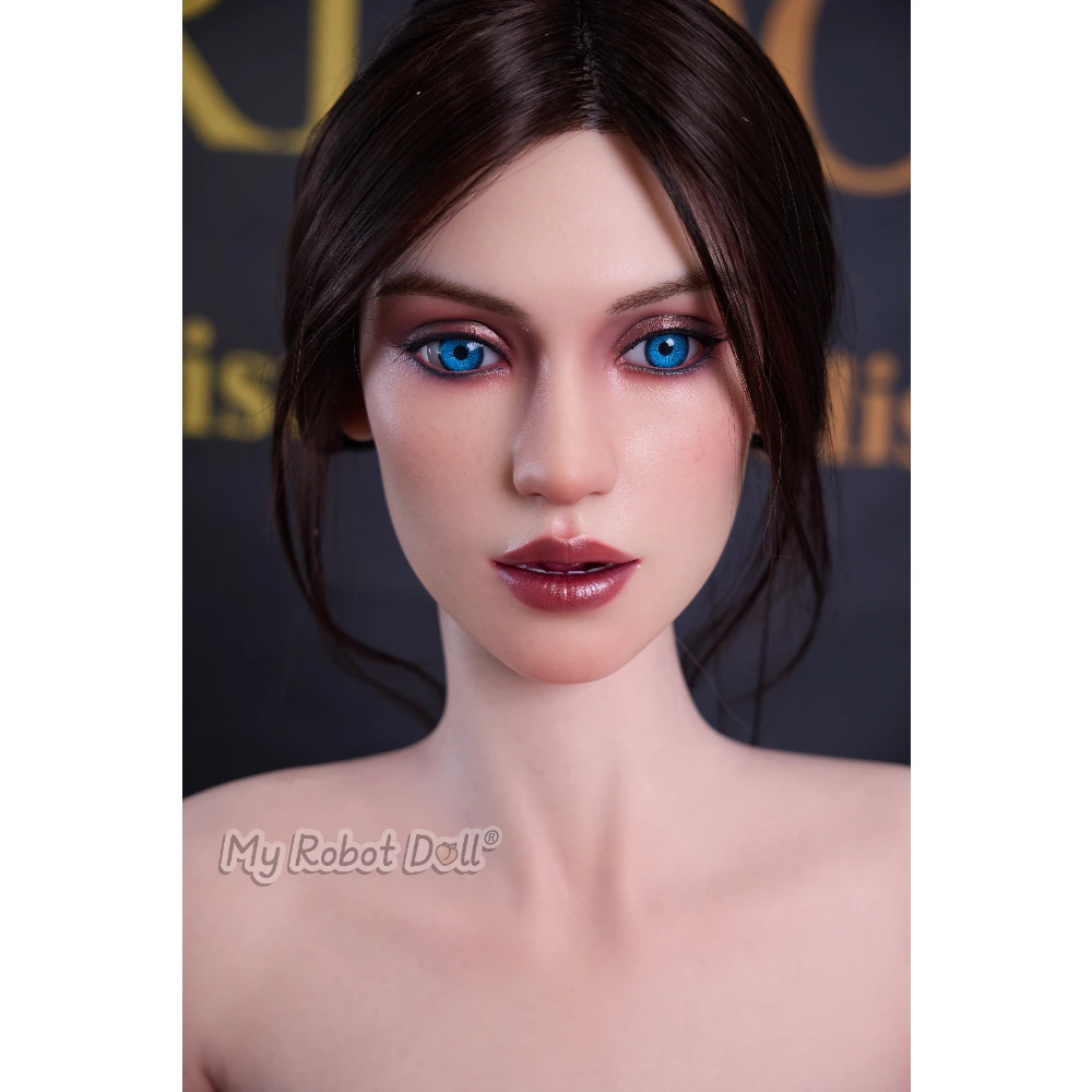Mrl Doll Sara 148Cm / 4'10&Quot; Full Silicone 49 Mrl Doll Sara 148Cm / 4'10&Quot; Full Silicone - Image 49