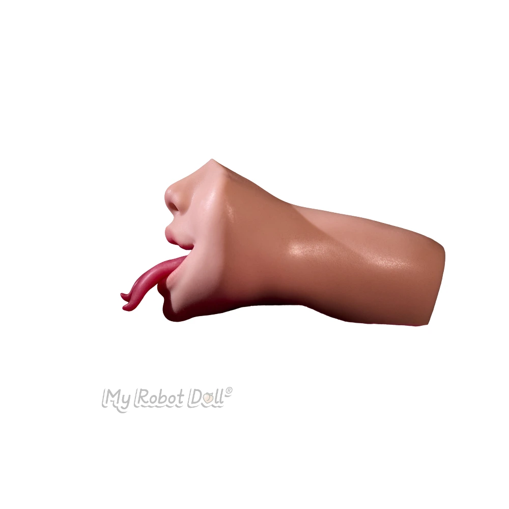 🇺🇸 Mrl Sex Doll Tamiko 23Cm / 9&Quot; Full Silicone - In Stock Usa 4 🇺🇸 Mrl Sex Doll Tamiko 23Cm / 9&Quot; Full Silicone - In Stock Usa - Image 4