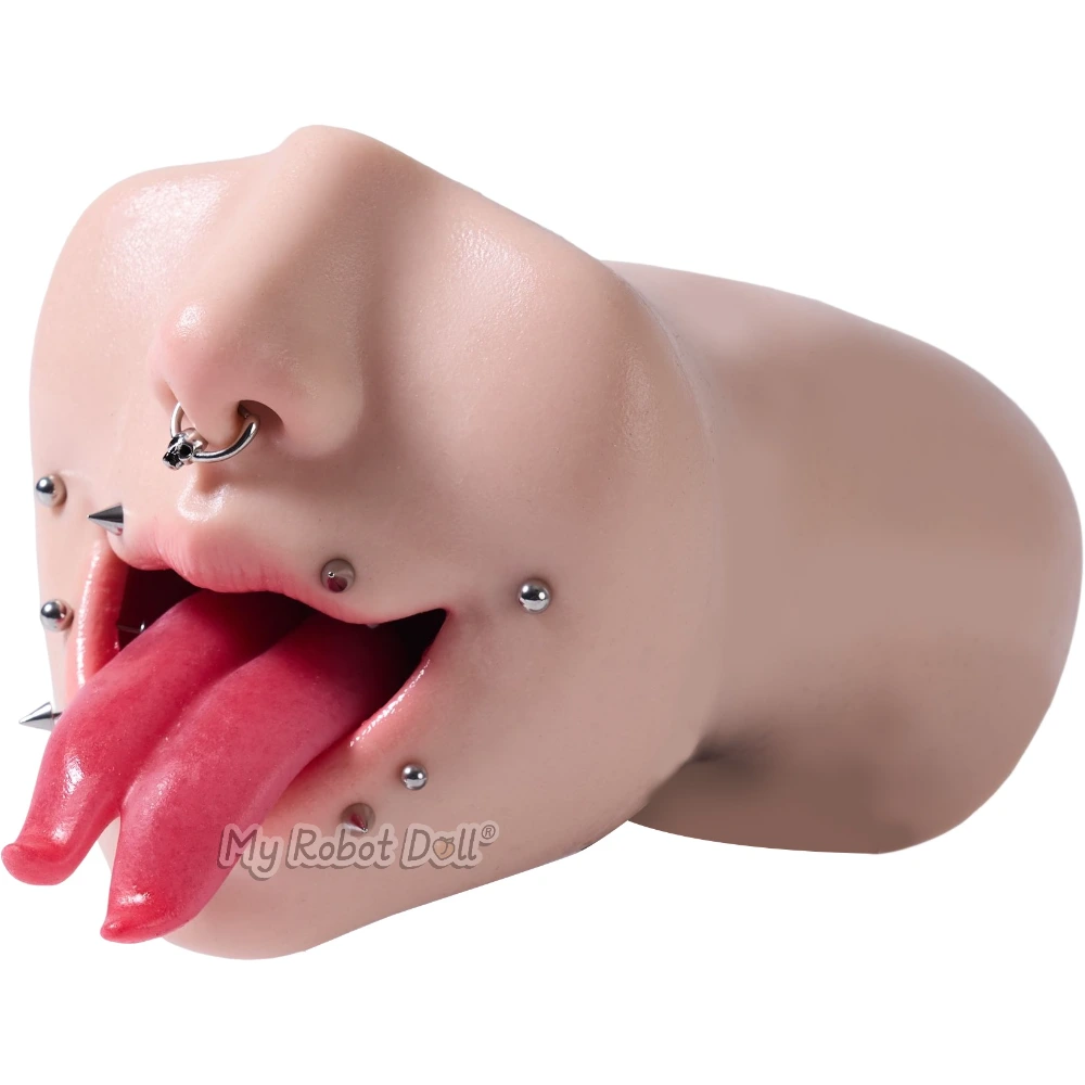 🇺🇸 Mrl Sex Doll Tamiko 23Cm / 9&Quot; Full Silicone - In Stock Usa 6 🇺🇸 Mrl Sex Doll Tamiko 23Cm / 9&Quot; Full Silicone - In Stock Usa - Image 6