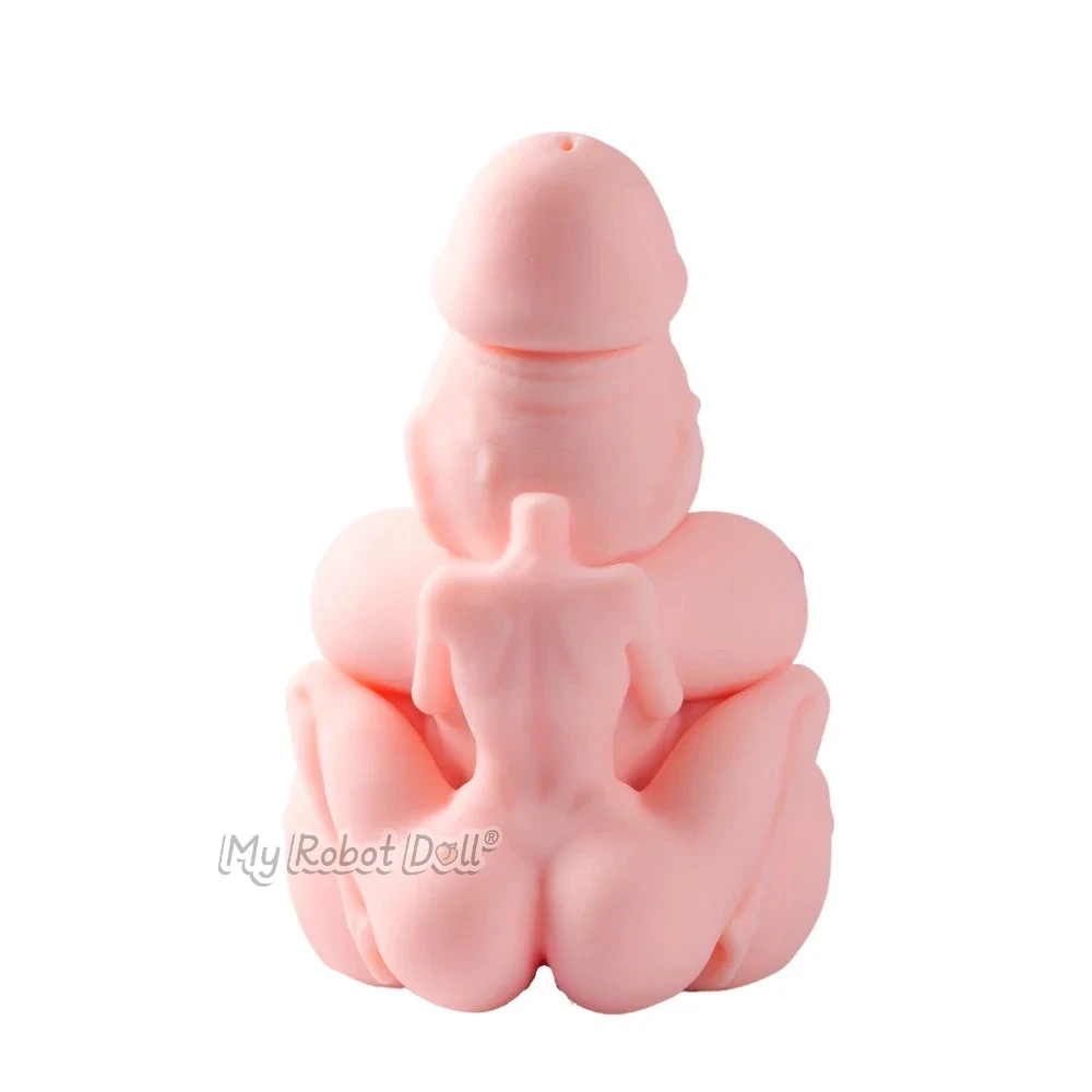 Mrl Sex Doll Arrow 36Cm / 1'2&Quot; Tpe 1 Mrl Arrow 36Cm Compact Pink Sculpted Adult Doll Figure