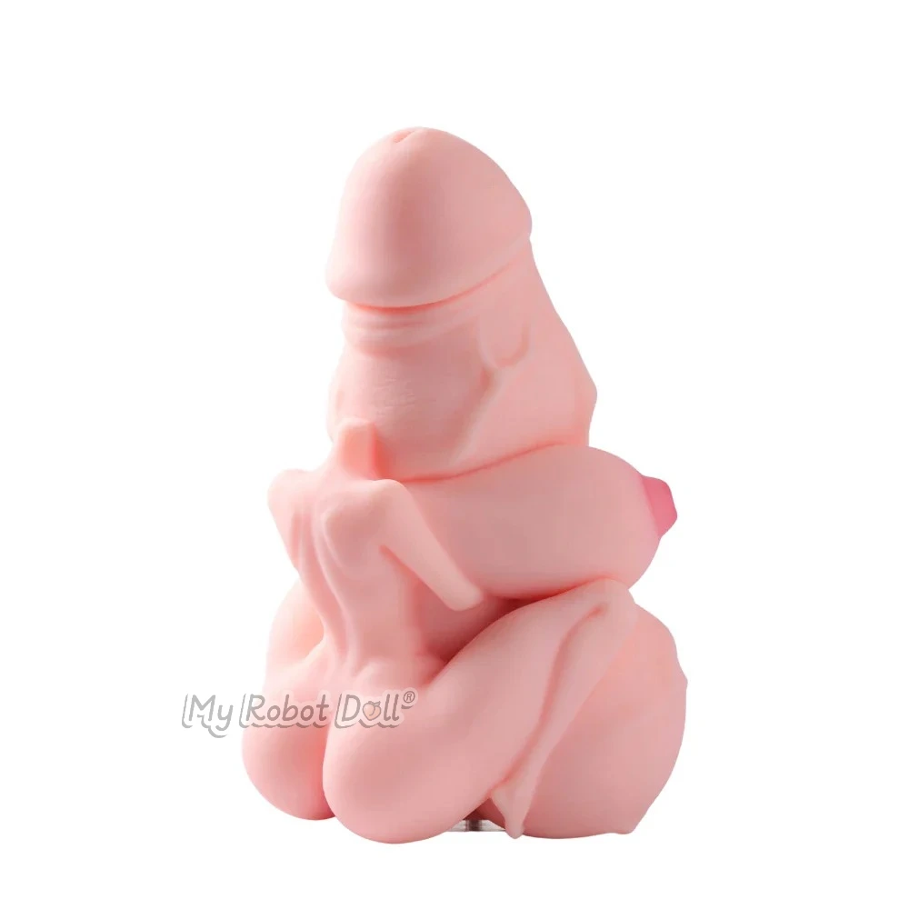 Mrl Sex Doll Arrow 36Cm / 1'2&Quot; Tpe 4 Mrl Sex Doll Arrow 36Cm / 1'2&Quot; Tpe - Image 4