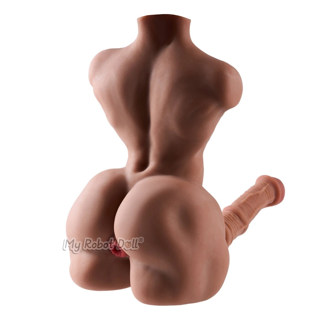Mrl Sex Doll Arthur 36Cm / 1'2&Quot; Tpe 5 Mrl Sex Doll Arthur 36Cm / 1'2&Quot; Tpe - Image 5