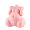 Mrl Sex Doll Claire 36Cm / 1'2&Quot; Tpe 16 Mrl Claire 36Cm Pink Animal-Style Torso Doll With Paws, Claws, And Curled Tail