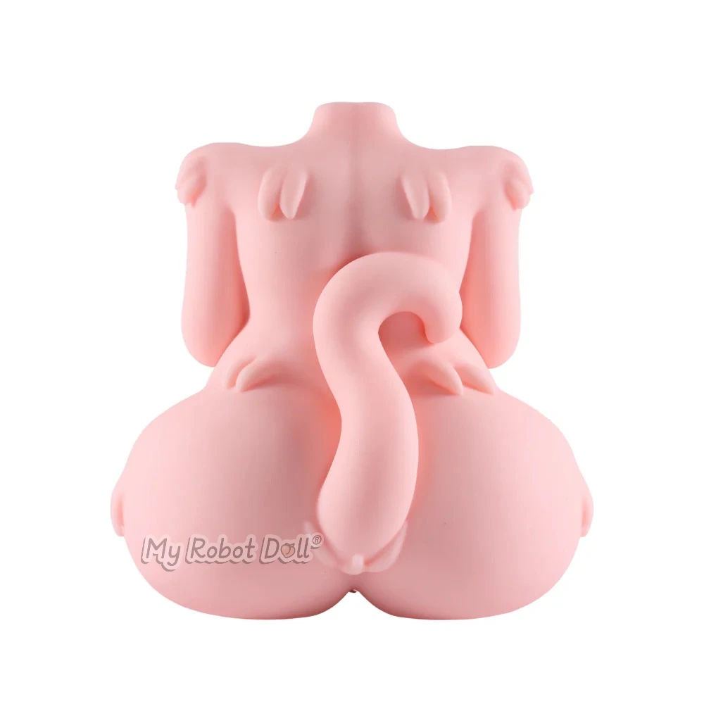Mrl Sex Doll Claire 36Cm / 1'2&Quot; Tpe 8 Mrl Sex Doll Claire 36Cm / 1'2&Quot; Tpe - Image 8