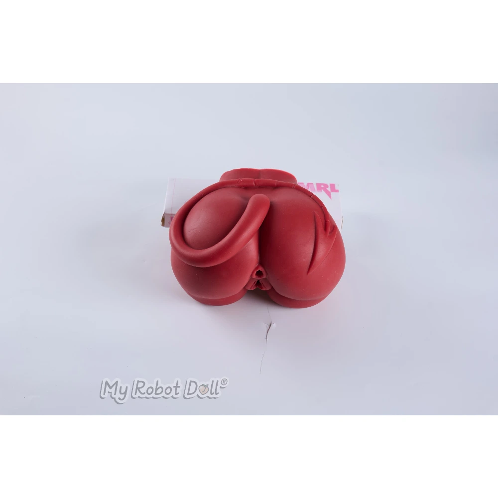 Mrl Sex Doll Meru Butt 18Cm / 7.1&Quot; Silicone 14 Mrl Sex Doll Meru Butt 18Cm / 7.1&Quot; Silicone - Image 14