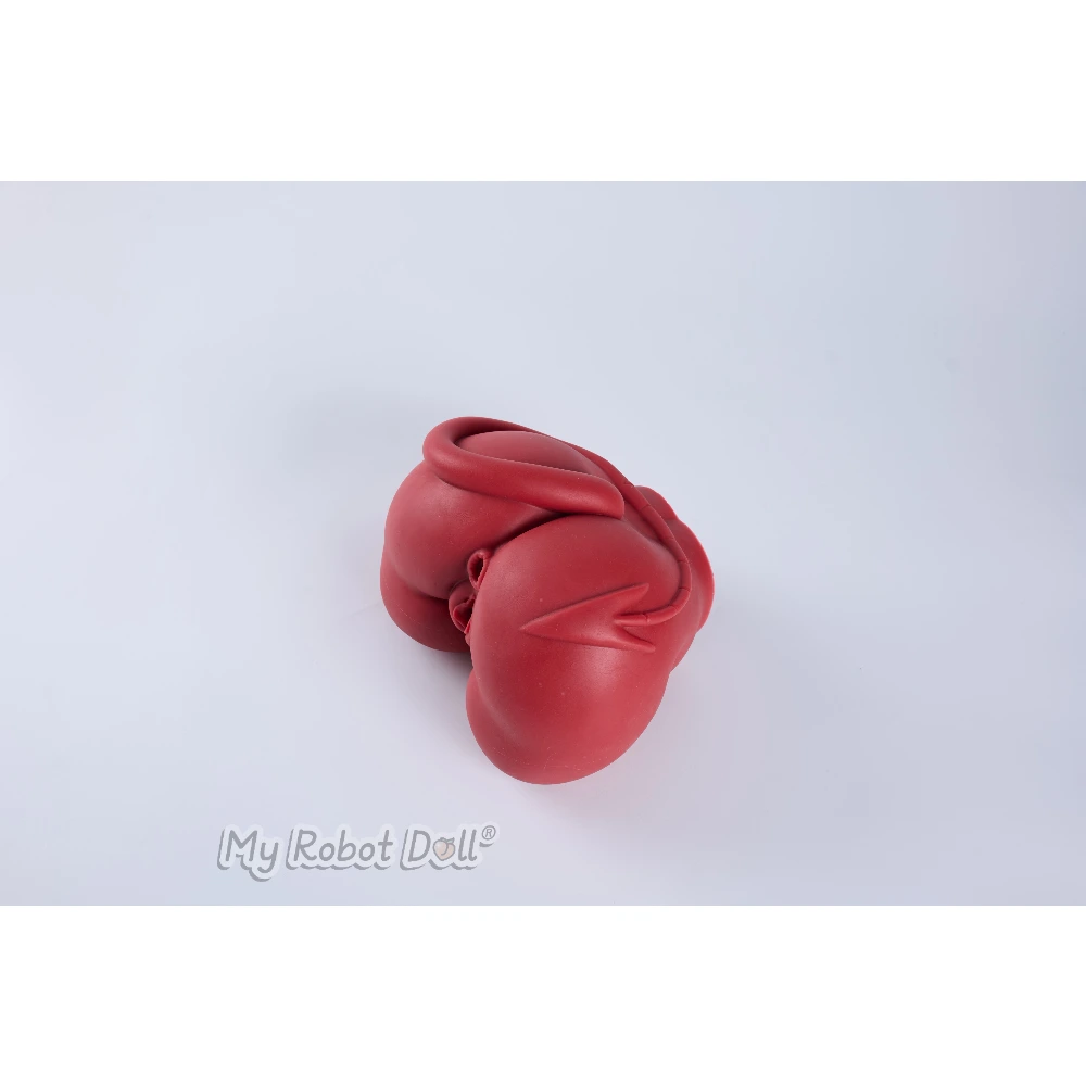 Mrl Sex Doll Meru Butt 18Cm / 7.1&Quot; Silicone 5 Mrl Sex Doll Meru Butt 18Cm / 7.1&Quot; Silicone - Image 5