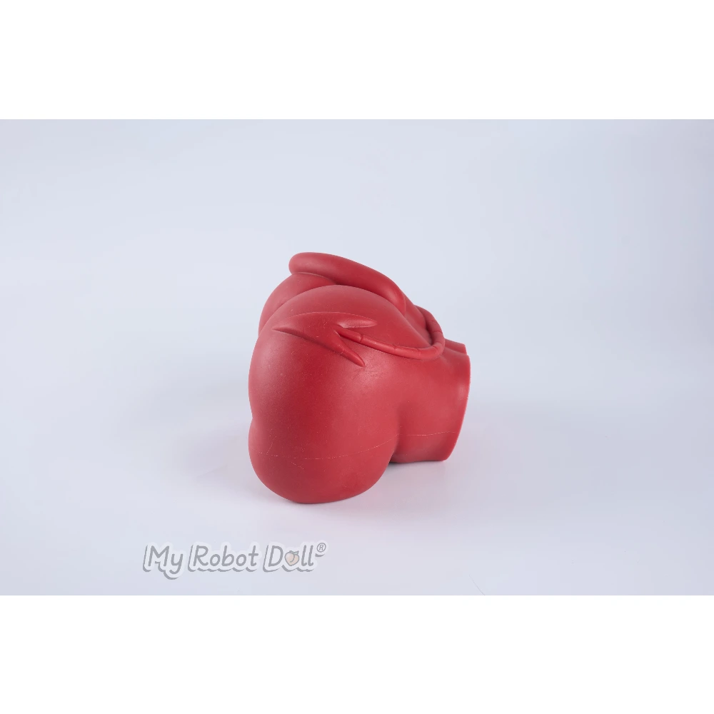 Mrl Sex Doll Meru Butt 18Cm / 7.1&Quot; Silicone 6 Mrl Sex Doll Meru Butt 18Cm / 7.1&Quot; Silicone - Image 6