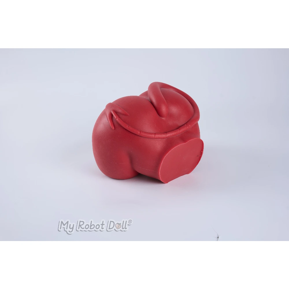 Mrl Sex Doll Meru Butt 18Cm / 7.1&Quot; Silicone 7 Mrl Sex Doll Meru Butt 18Cm / 7.1&Quot; Silicone - Image 7