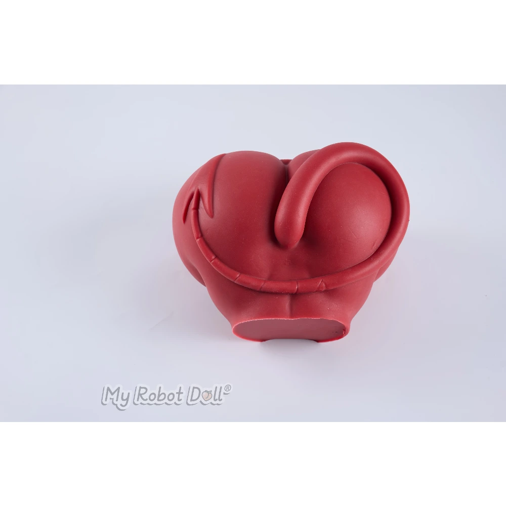 Mrl Sex Doll Meru Butt 18Cm / 7.1&Quot; Silicone 8 Mrl Sex Doll Meru Butt 18Cm / 7.1&Quot; Silicone - Image 8