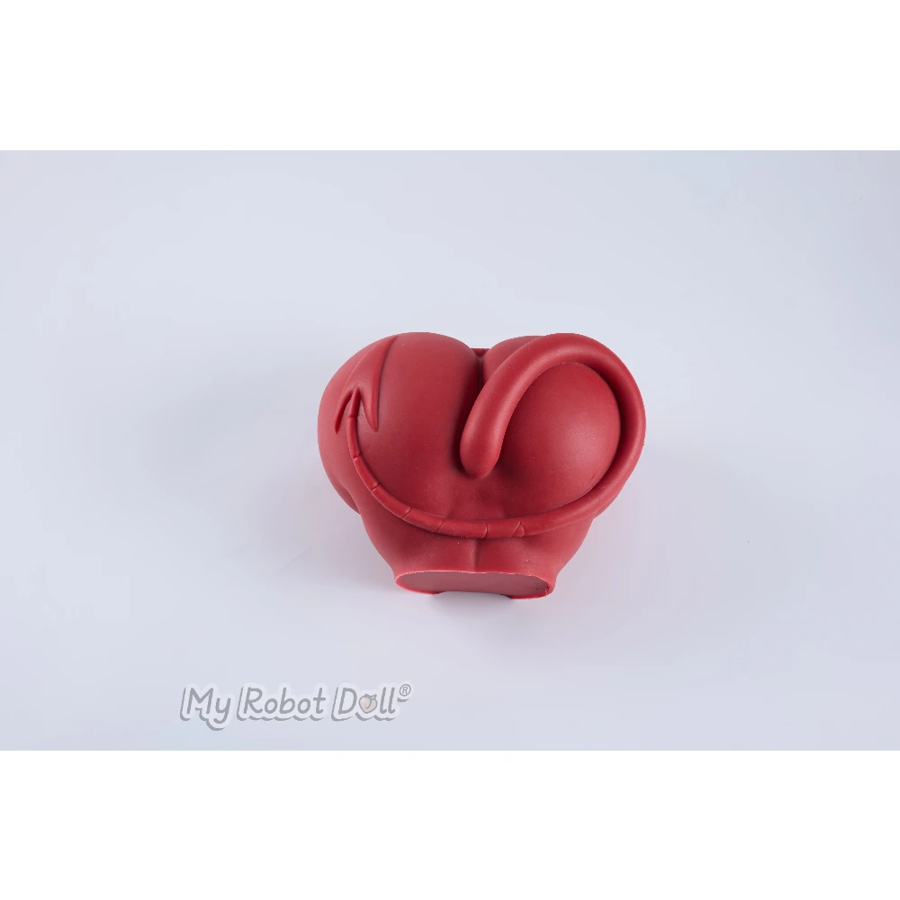 Mrl Sex Doll Meru Butt 18Cm / 7.1&Quot; Silicone 9 Mrl Sex Doll Meru Butt 18Cm / 7.1&Quot; Silicone - Image 9