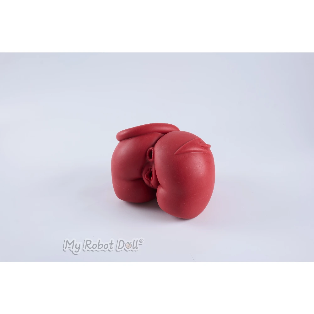 Mrl Sex Doll Meru Butt 18Cm / 7.1&Quot; Silicone 10 Mrl Sex Doll Meru Butt 18Cm / 7.1&Quot; Silicone - Image 10