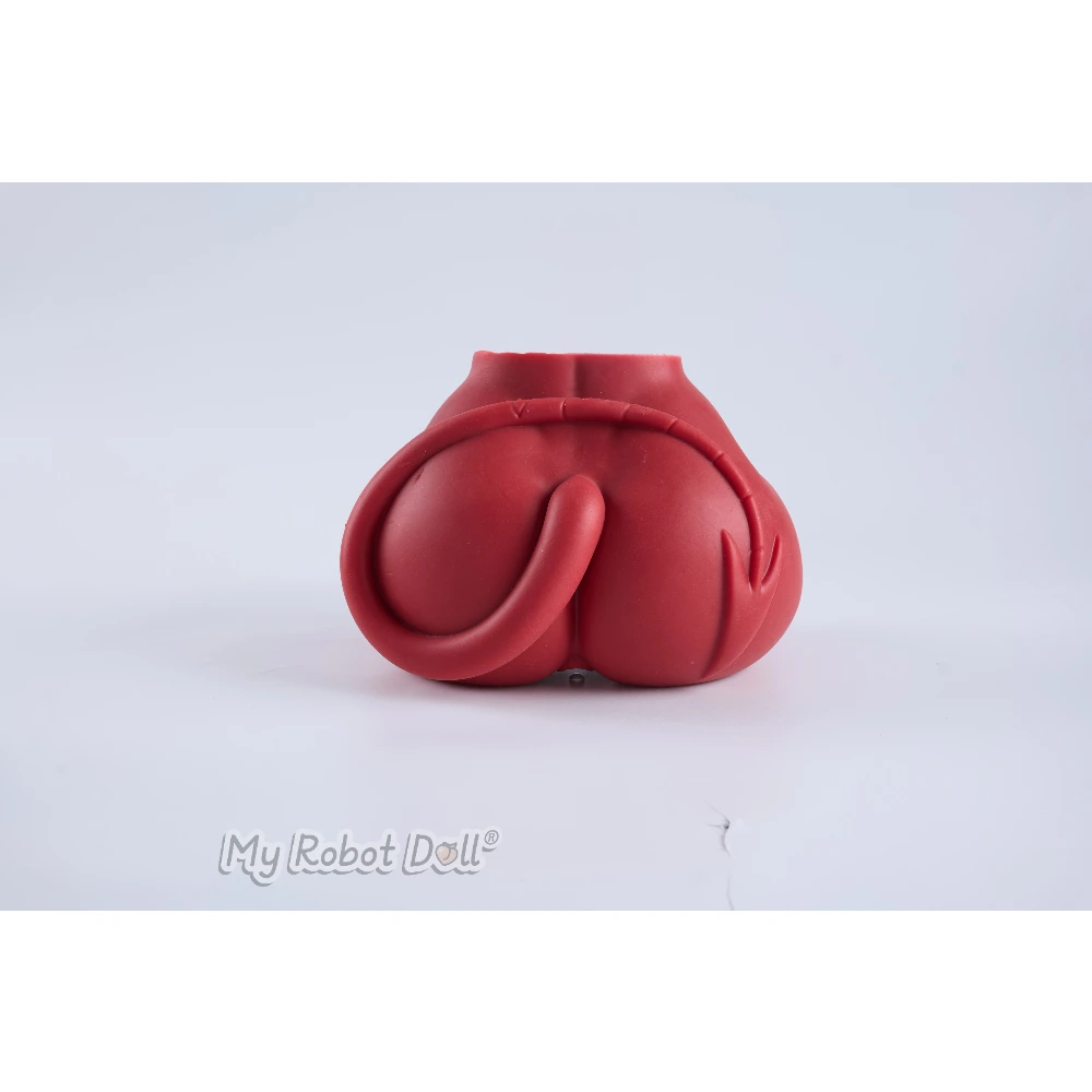 Mrl Sex Doll Meru Butt 18Cm / 7.1&Quot; Silicone 11 Mrl Sex Doll Meru Butt 18Cm / 7.1&Quot; Silicone - Image 11