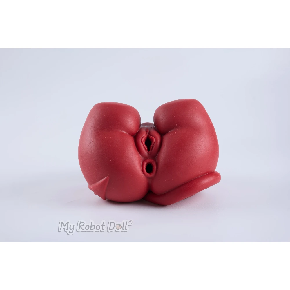 Mrl Sex Doll Meru Butt 18Cm / 7.1&Quot; Silicone 12 Mrl Sex Doll Meru Butt 18Cm / 7.1&Quot; Silicone - Image 12