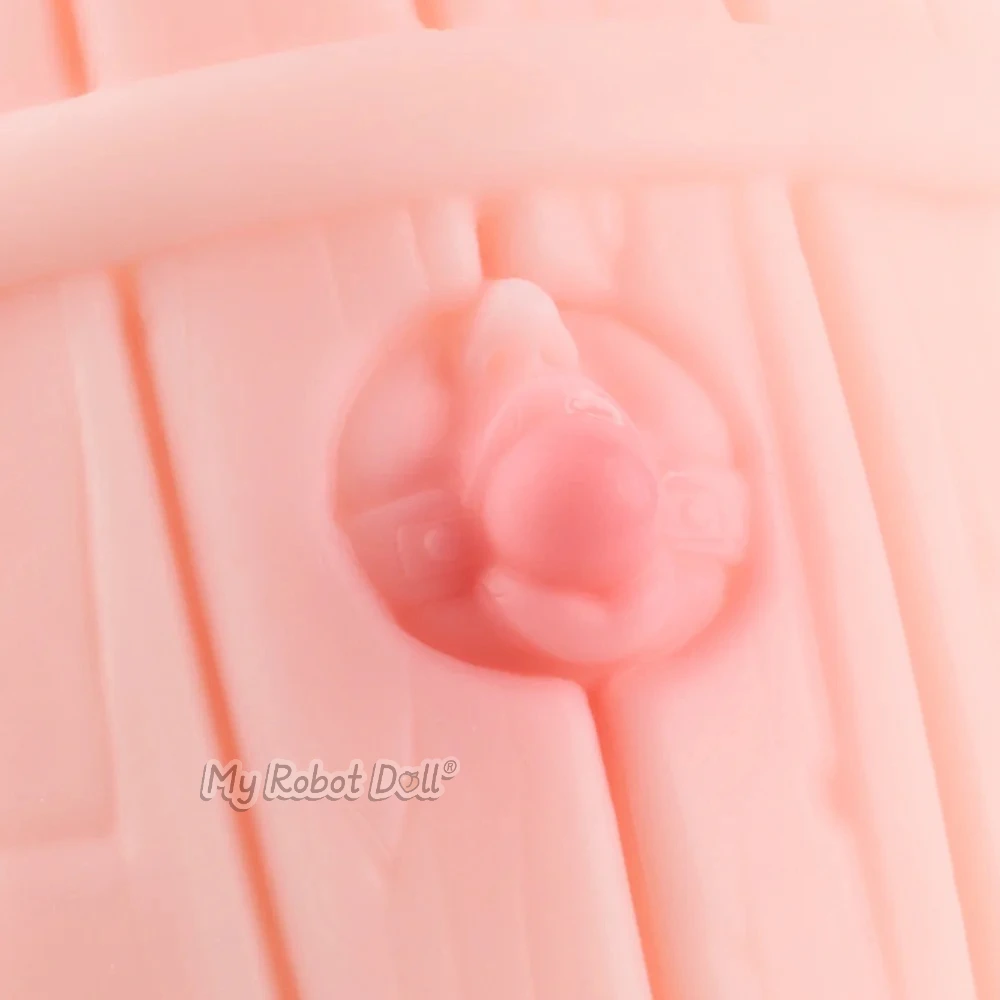 Mrl Sex Doll Tub 16Cm / 6.3&Quot; Tpe 5 Mrl Sex Doll Tub 16Cm / 6.3&Quot; Tpe - Image 5