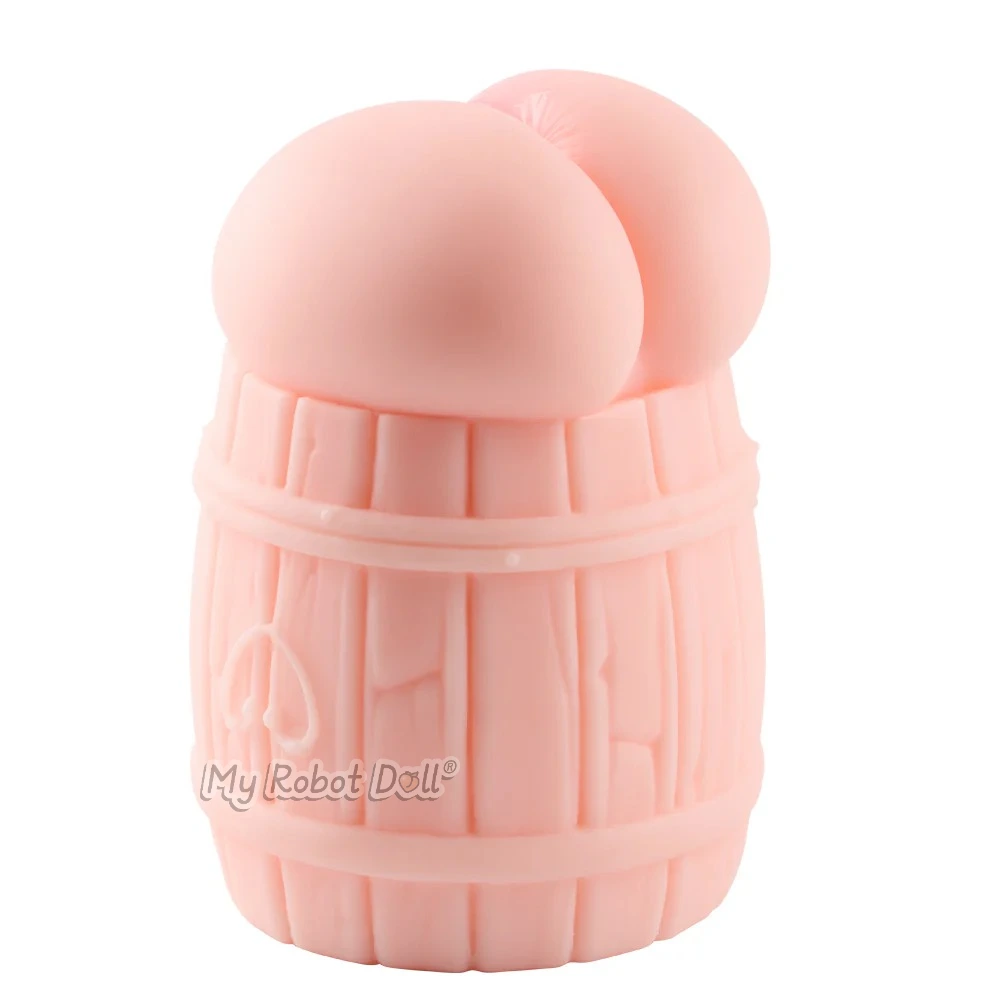 Mrl Sex Doll Tub 16Cm / 6.3&Quot; Tpe 9 Mrl Sex Doll Tub 16Cm / 6.3&Quot; Tpe - Image 9