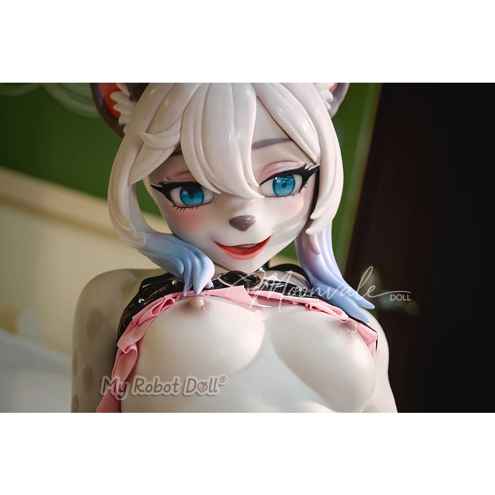 Moonvale Doll Lyora – 155Cm / 5'1&Quot; Full Silicone 12 Moonvale Doll Lyora – 155Cm / 5'1&Quot; Full Silicone - Image 12