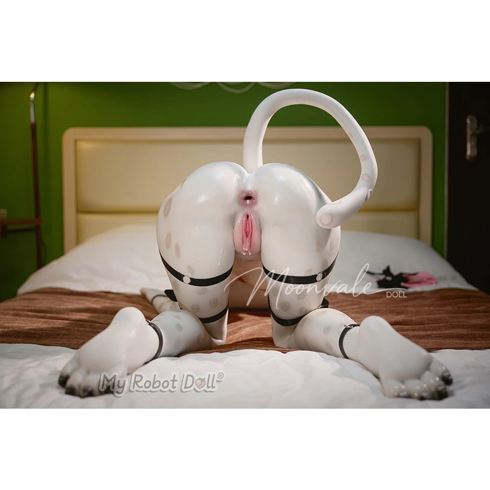 Moonvale Doll Lyora – 155Cm / 5'1&Quot; Full Silicone 22 Moonvale Doll Lyora – 155Cm / 5'1&Quot; Full Silicone - Image 22