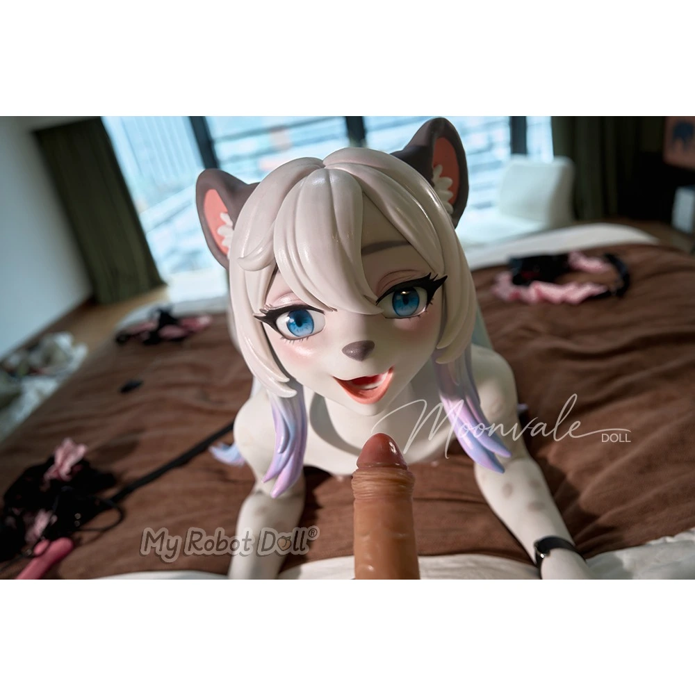 Moonvale Doll Lyora – 155Cm / 5'1&Quot; Full Silicone 32 Moonvale Doll Lyora – 155Cm / 5'1&Quot; Full Silicone - Image 32
