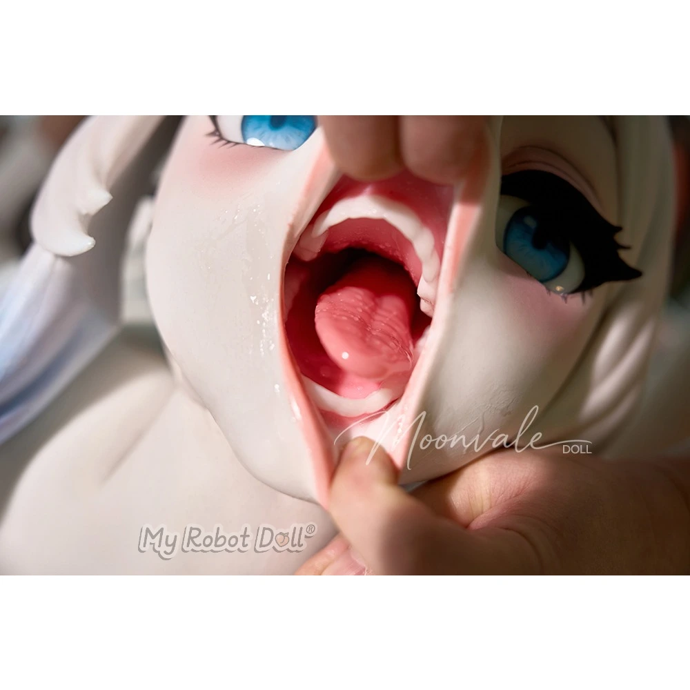 Moonvale Doll Lyora – 155Cm / 5'1&Quot; Full Silicone 33 Moonvale Doll Lyora – 155Cm / 5'1&Quot; Full Silicone - Image 33