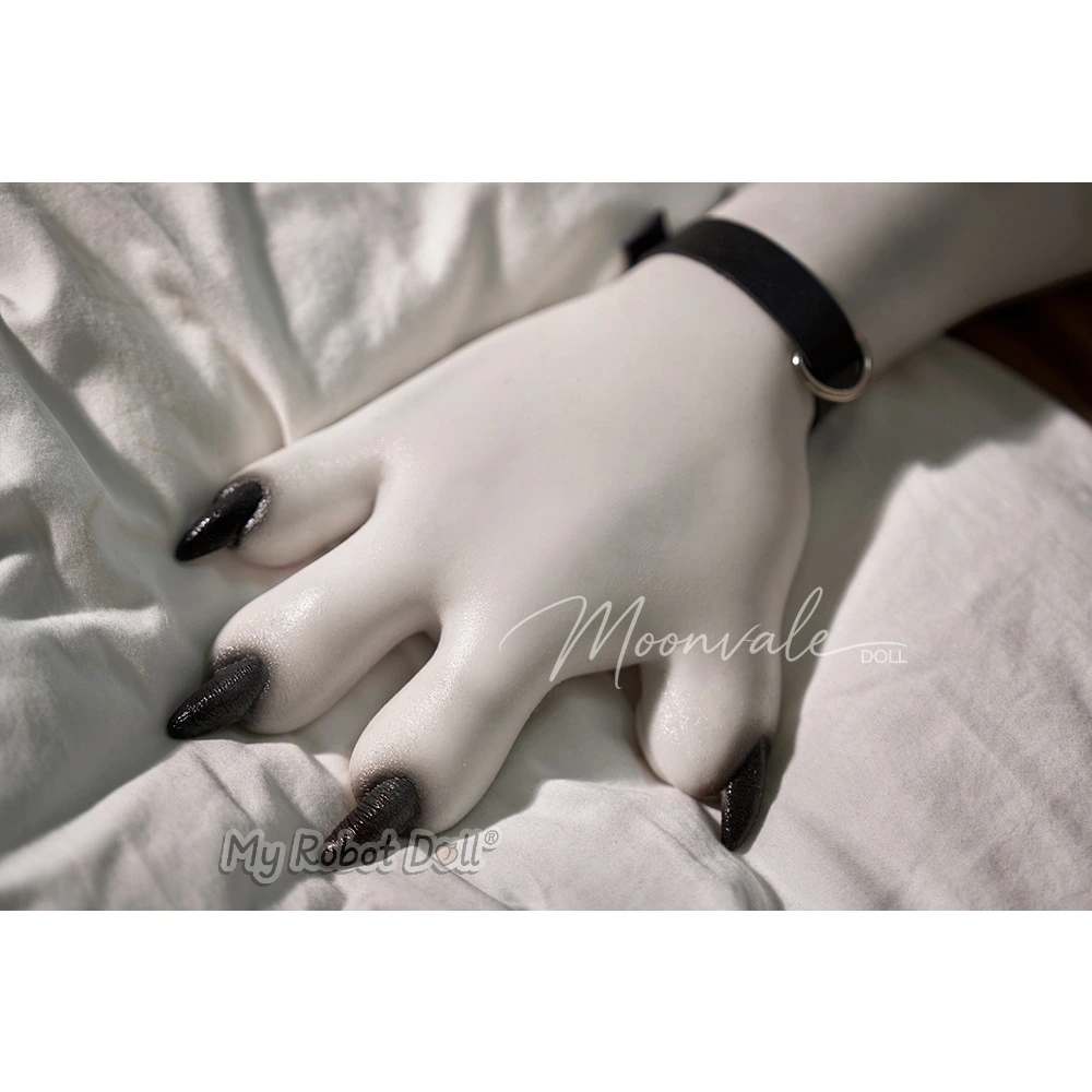 Moonvale Doll Lyora – 155Cm / 5'1&Quot; Full Silicone 35 Moonvale Doll Lyora – 155Cm / 5'1&Quot; Full Silicone - Image 35