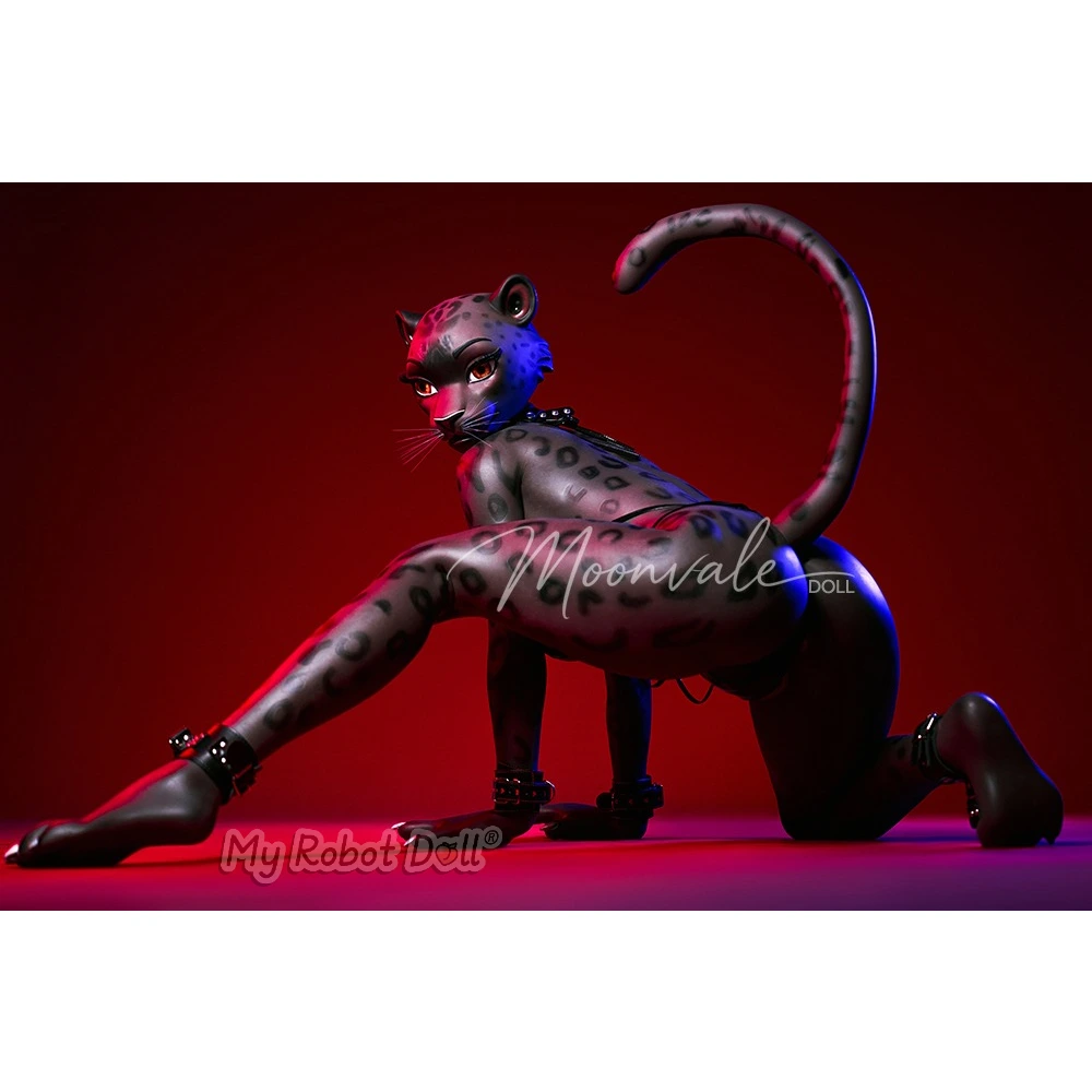 Moonvale Doll Velara – 165Cm / 5'5&Quot; Full Silicone 17 Moonvale Doll Velara – 165Cm / 5'5&Quot; Full Silicone - Image 17