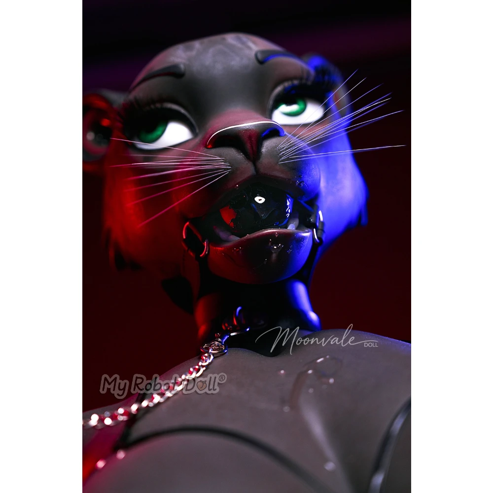 Moonvale Doll Velara – 165Cm / 5'5&Quot; Full Silicone 21 Moonvale Doll Velara – 165Cm / 5'5&Quot; Full Silicone - Image 21