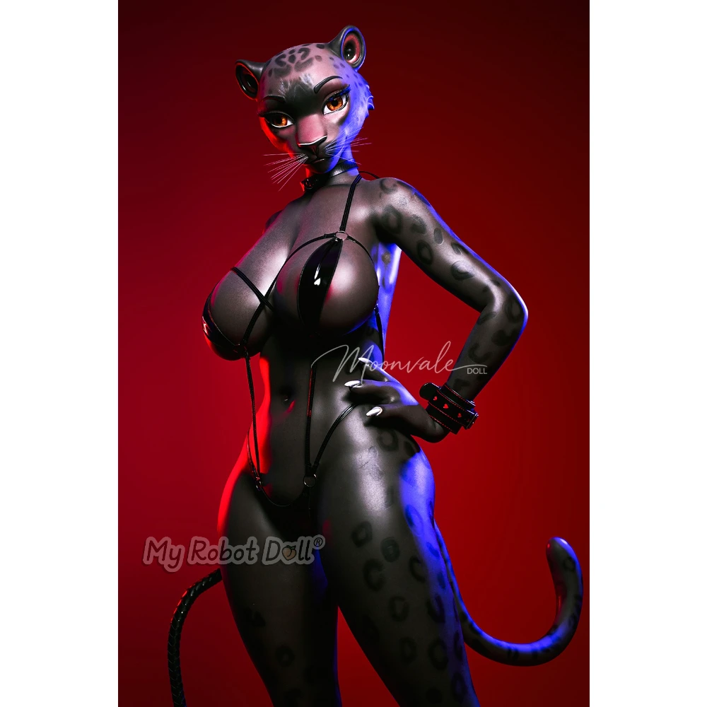 Moonvale Doll Velara – 165Cm / 5'5&Quot; Full Silicone 5 Moonvale Doll Velara – 165Cm / 5'5&Quot; Full Silicone - Image 5