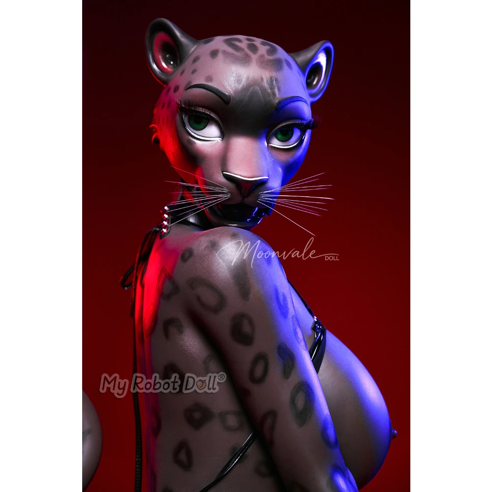 Moonvale Doll Velara – 165Cm / 5'5&Quot; Full Silicone 26 Moonvale Doll Velara – 165Cm / 5'5&Quot; Full Silicone - Image 26
