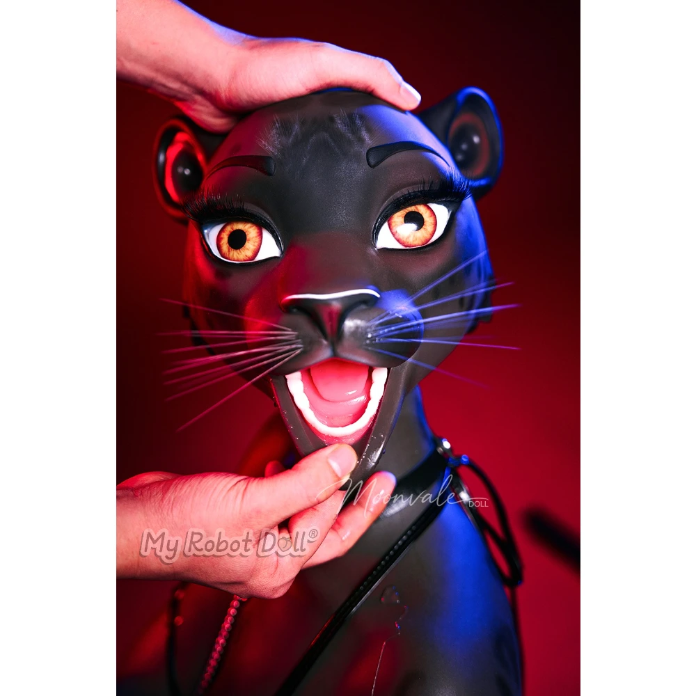 Moonvale Doll Velara – 165Cm / 5'5&Quot; Full Silicone 28 Moonvale Doll Velara – 165Cm / 5'5&Quot; Full Silicone - Image 28