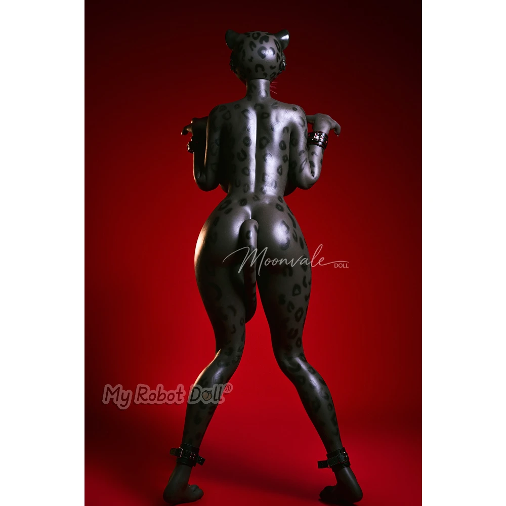 Moonvale Doll Velara – 165Cm / 5'5&Quot; Full Silicone 38 Moonvale Doll Velara – 165Cm / 5'5&Quot; Full Silicone - Image 38