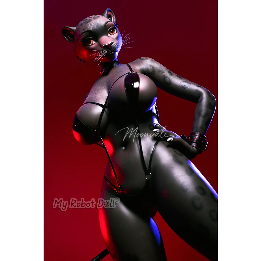 Moonvale Doll Velara – 165Cm / 5'5&Quot; Full Silicone 7 Moonvale Doll Velara – 165Cm / 5'5&Quot; Full Silicone - Image 7