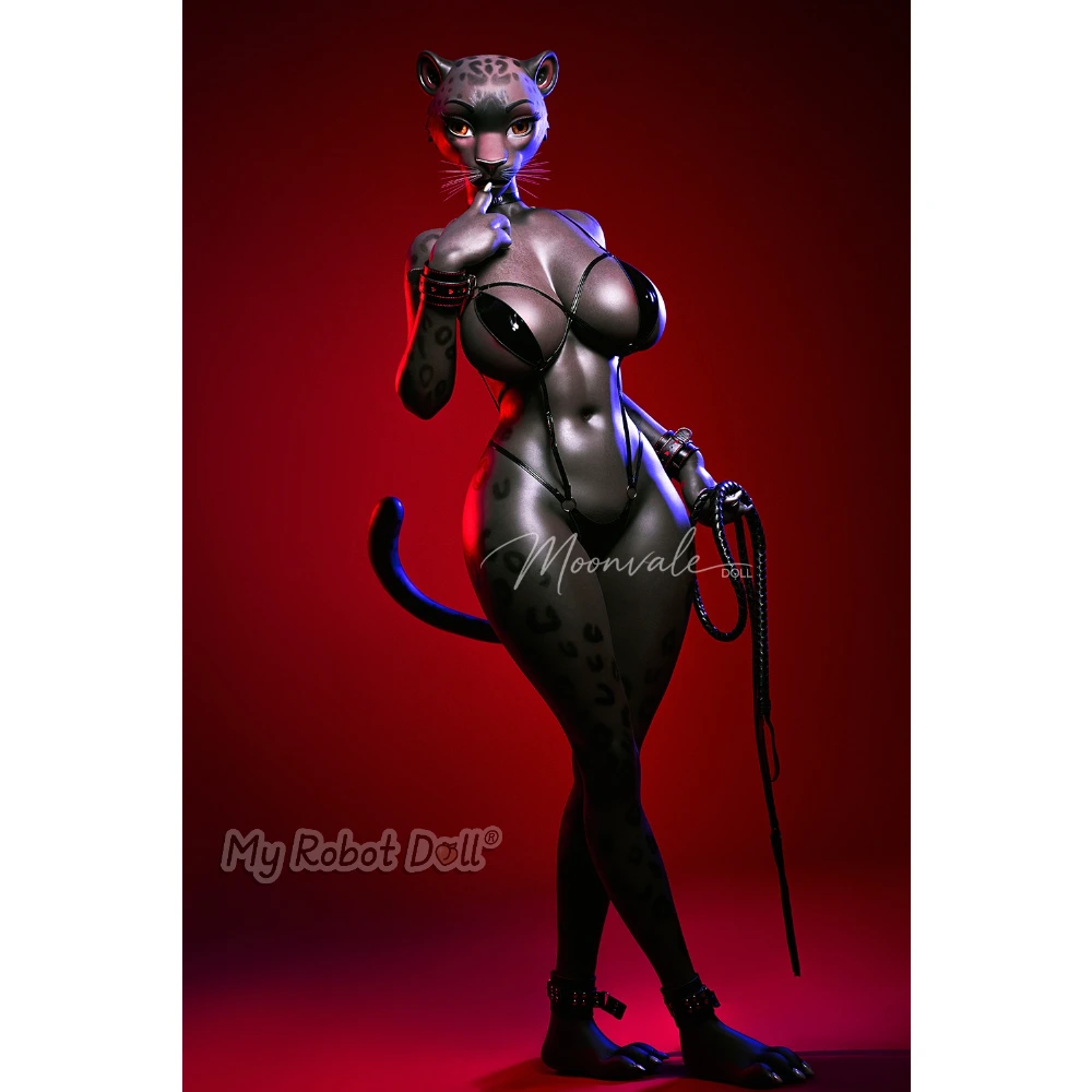 Moonvale Doll Velara – 165Cm / 5'5&Quot; Full Silicone 9 Moonvale Doll Velara – 165Cm / 5'5&Quot; Full Silicone - Image 9