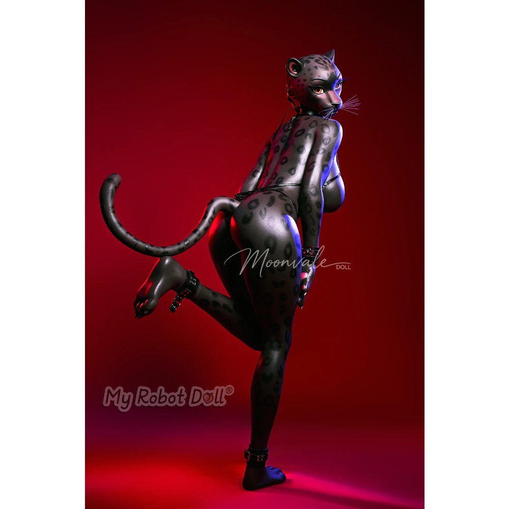 Moonvale Doll Velara – 165Cm / 5'5&Quot; Full Silicone 11 Moonvale Doll Velara – 165Cm / 5'5&Quot; Full Silicone - Image 11