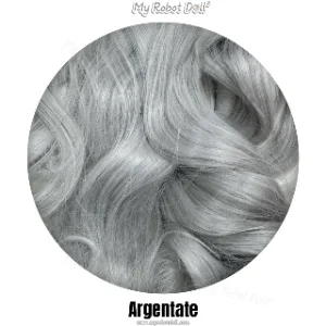 Argentate