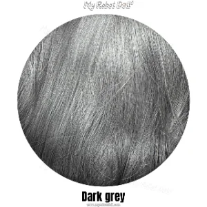 Dark Gray
