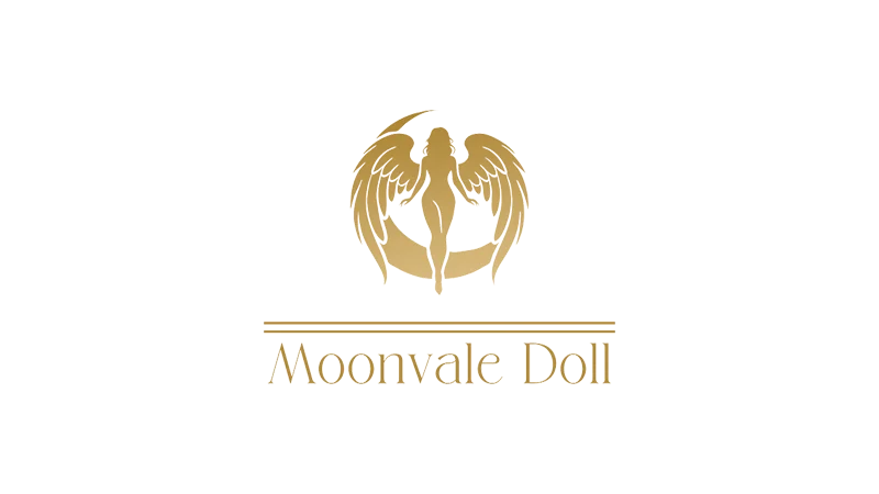 Sex Doll Brands 47 Moonvale Doll Logo
