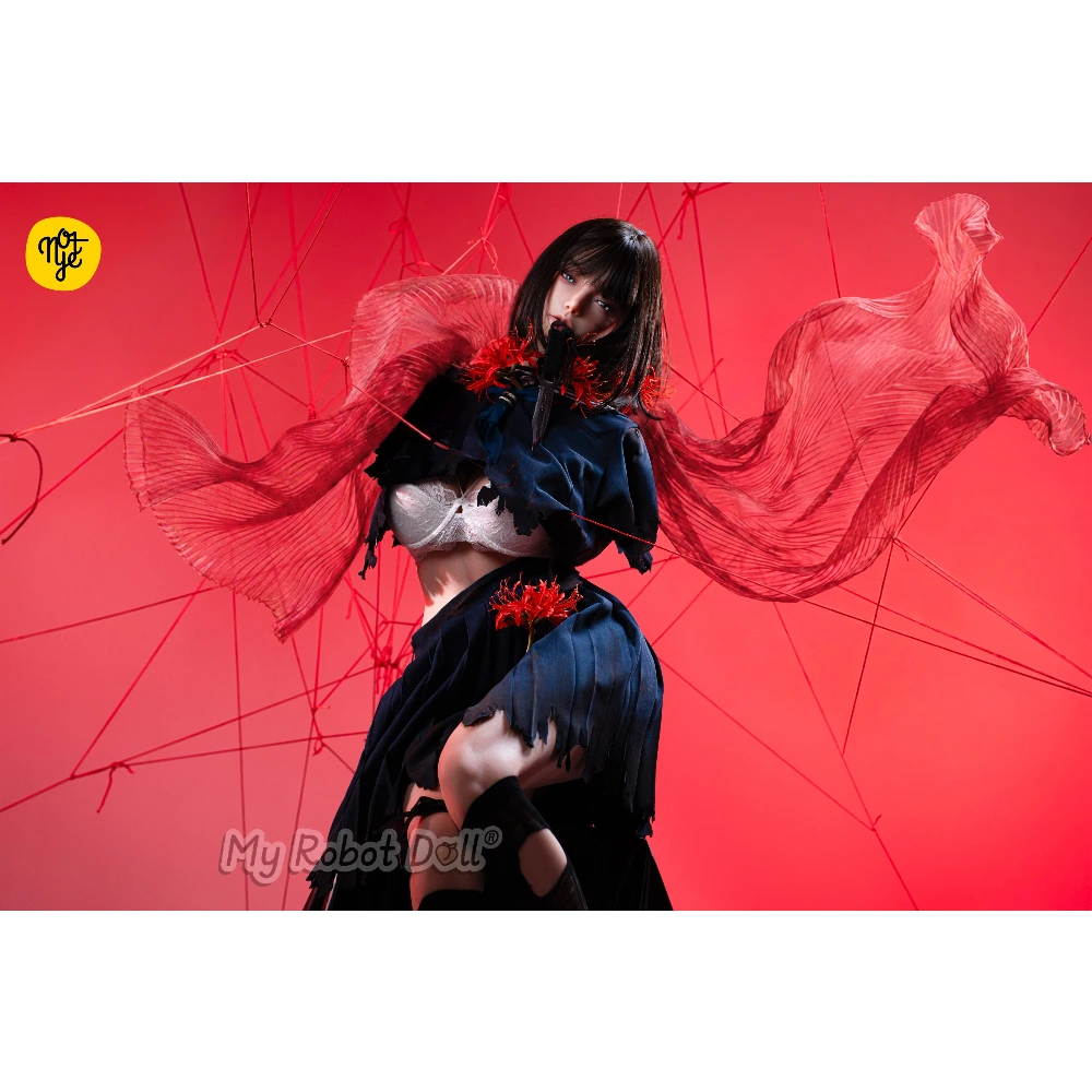 Not Ye Sex Doll S68 Realistic Sex Toys Silicone 4 Not Ye Sex Doll S68 Realistic Sex Toys Silicone - Image 4