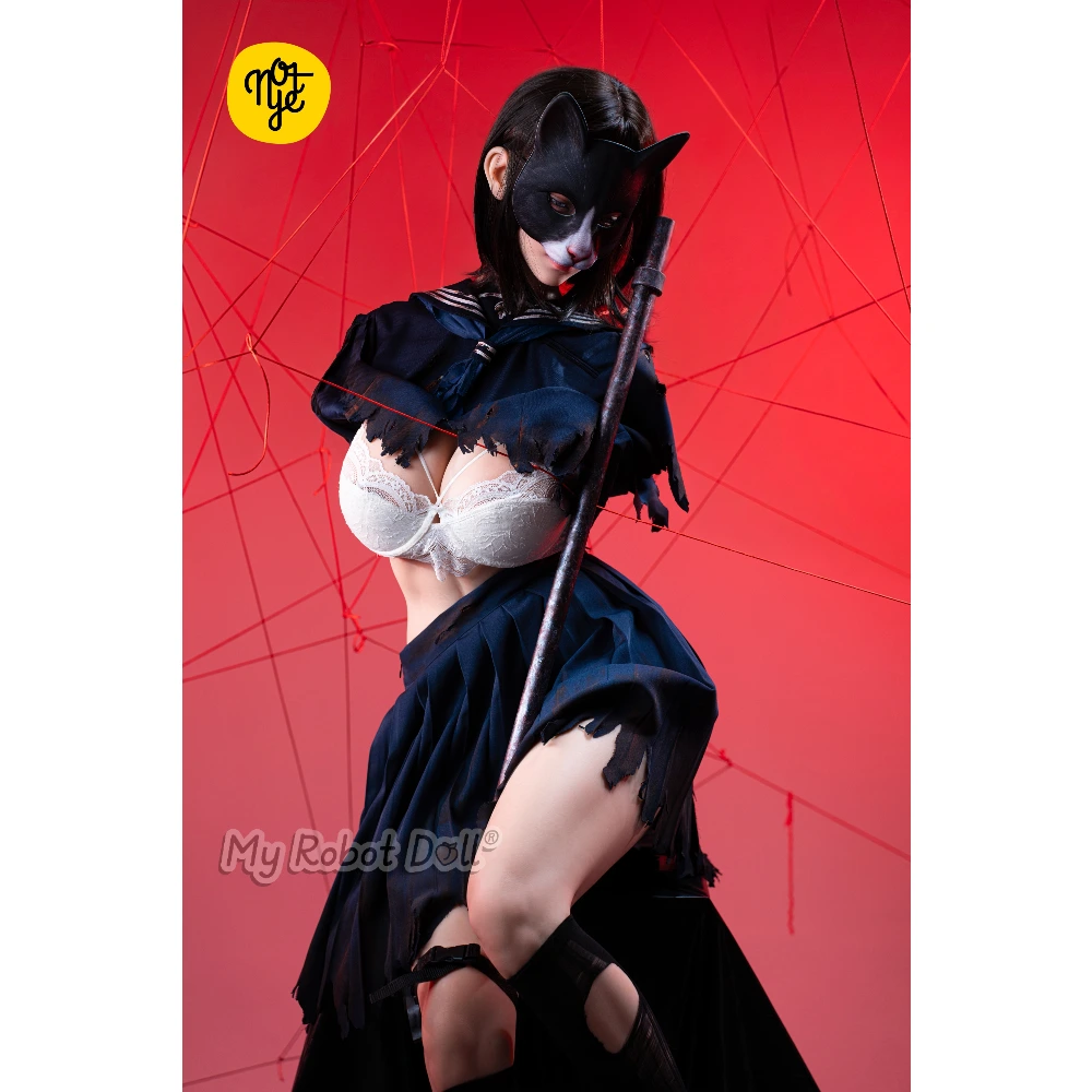 Not Ye Sex Doll S68 Realistic Sex Toys Silicone 5 Not Ye Sex Doll S68 Realistic Sex Toys Silicone - Image 5