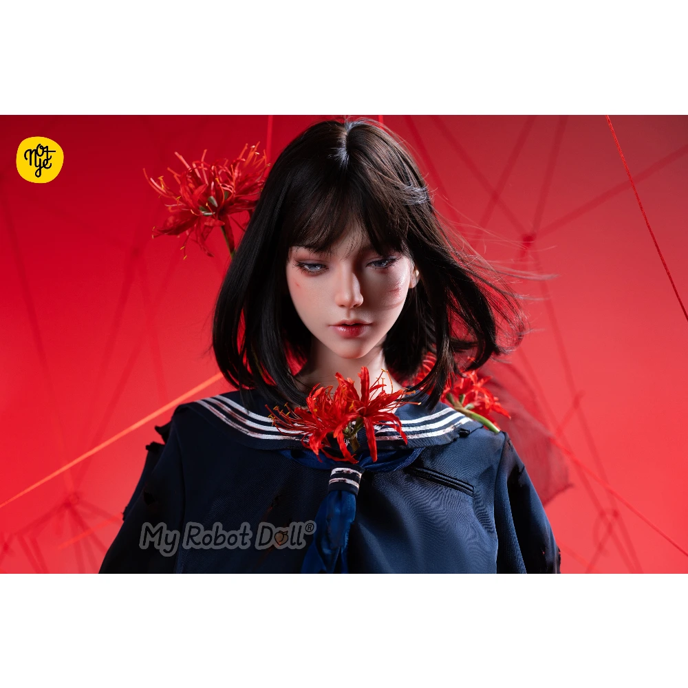 Not Ye Sex Doll S68 Realistic Sex Toys Silicone 10 Not Ye Sex Doll S68 Realistic Sex Toys Silicone - Image 10