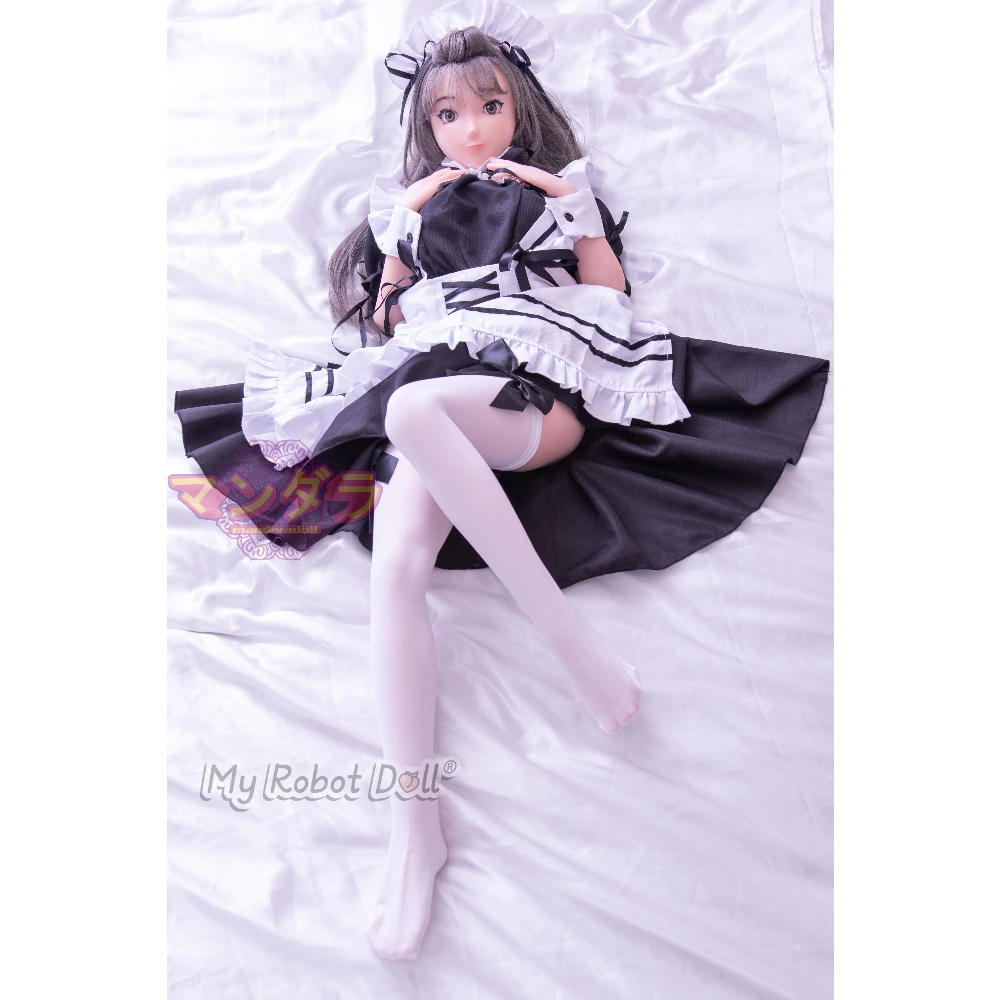 Sankaku Doll Mio Mb#001 – Mandara Series – 106 Cm / 3'6&Quot; Full Silicone 8 Sankaku Doll Mio Mb#001 – Mandara Series – 106 Cm / 3'6&Quot; Full Silicone - Image 8