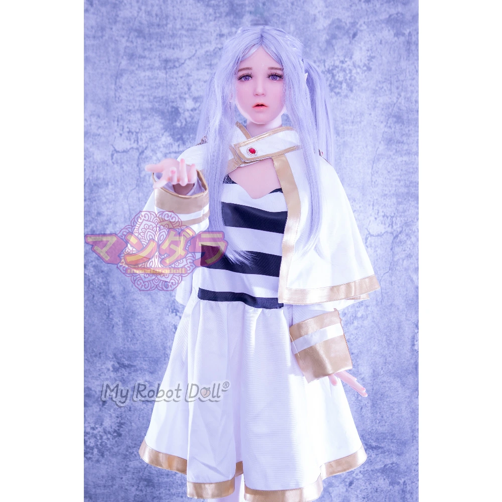 Sankaku Doll Fuana Ma#002 – Mandara Series – 106 Cm / 3'6&Quot; Full Silicone 2 Sankaku Doll Fuana Ma#002 – Mandara Series – 106 Cm / 3'6&Quot; Full Silicone - Image 2