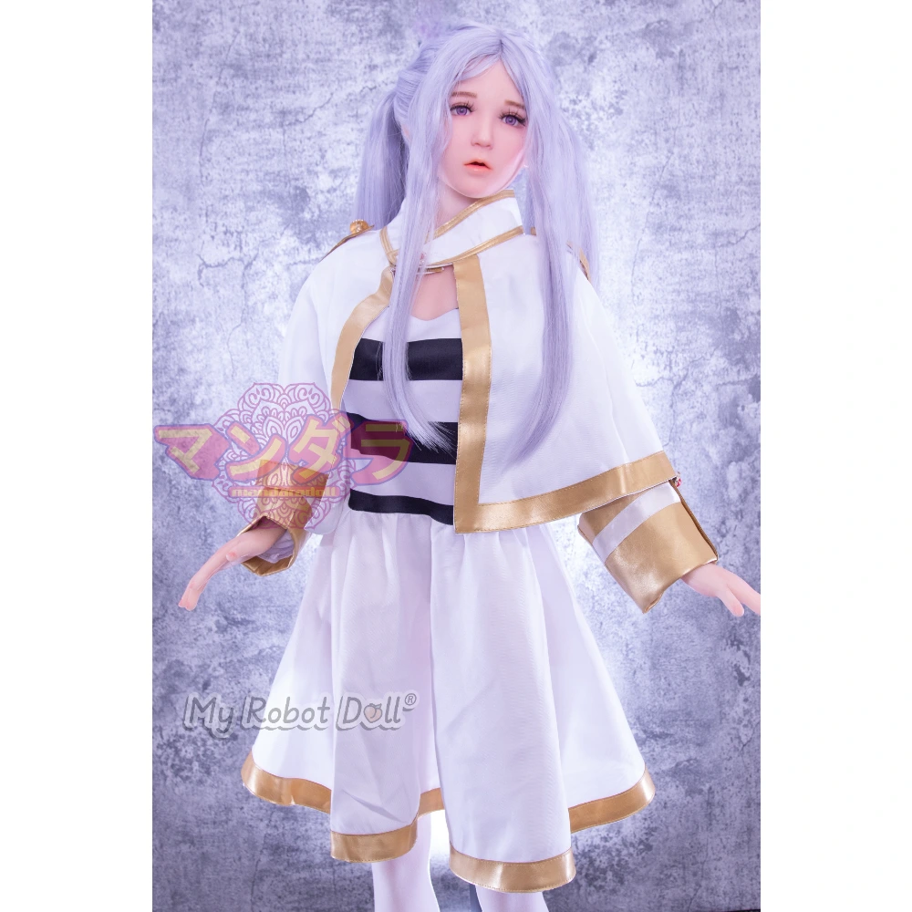 Sankaku Doll Fuana Ma#002 – Mandara Series – 106 Cm / 3'6&Quot; Full Silicone 3 Sankaku Doll Fuana Ma#002 – Mandara Series – 106 Cm / 3'6&Quot; Full Silicone - Image 3